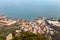 Fishing villages on the coast of Laoshan Mountain, Qingdao