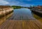 Fishing Wharf Boat Slip