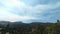 Fishlake National Forest Wilderness Landscape