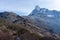 Fishtail Mountain on Mardi Himal Trek