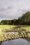 Fishway in the Beerze river