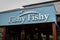 Fishy Fishy Restaurant