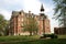 Fisk University Jubilee Hall