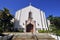 Fist United Methodist Church of Coral Gables, Miami, Florida, USA