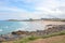 Fistral beach, Newquay, Cornwall.