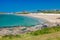 Fistral Beach Newquay Cornwall England