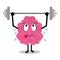 Fitness brain