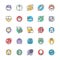Fitness Cool Vector Icons 1