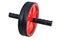Fitness Exercise Roller isolated