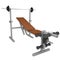 Fitness home gym