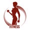 Fitness Logo