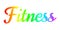 Fitness - Sport Banner