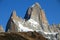 The Fitz Roy Massif in Argentina