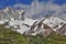 Fitz Roy mount, El Chalten, Patagonia, Argentina