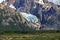 Fitz Roy mount, El Chalten, Patagonia, Argentina