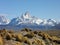 Fitz Roy Mountains - Patagonia - El ChaltÃ©n, Argentina