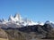 Fitz Roy Mountains - Patagonia - El ChaltÃ©n, Argentina