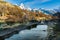 Fitz Roy scenic view