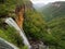 Fitzroy Falls Balcony View