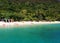 Fitzroy Island Main Beach