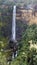 Fitzroy Waterfall in Morton National Park