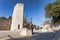 The five ancient wells of Zadar