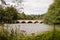 Five Arch Bridge At Virginia Water