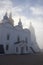 Five-domed St Sophia-Assumption Cathedral (Sofiysko-Uspenskiy Kafedralniy Sobor)