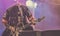 Five Finger Death Punch, Zoltan Bathory live in concert 2017, heavy metal
