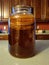 Five Gallon Jar of Kombucha