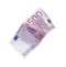 Five hundred euro bill