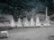 Five Identical Headstones Kentucky Cemetery