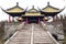 Five Pavilions Bridge, Yangzhou