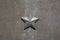 Five-pointed star of communism and socialism