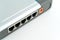 Five port ethernet switch