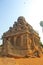 Five Rathas at Mahabalipuram, India