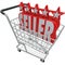 Five Star Seller Shopping Cart Trusted Best Online Retailer