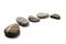 Five Step-Stones