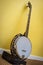 Five String Banjo