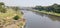 Five such rivers flow through the Pune Metro City.