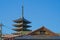 Five Temple Tower (Kawasaki City Misoji)
