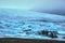 Fjallsarlon Glacial Lake