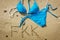 FKK - nudist beach