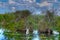 FL-Everglades National Park-Anhinga Trail