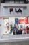Fla kids shop in South Korea