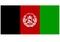 Flag of Afghanistan