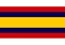 Flag of Alor Setar Kedah Malaysia