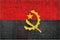 Flag of Angola