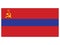 Flag of the Armenian Soviet Socialist Republic