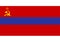Flag of the Armenian Soviet Socialist Republic